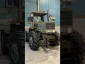 1444834 Traktor med plogfäste - Mercedes Benz MB-Trac 800 -1980 }}