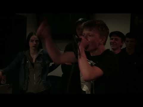 Dyzio vs Strzelec (05.04.2018) WLW s05u07