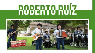 Roberto Ruiz Music Video