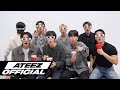 ATEEZ 에이티즈 Lemon Drop MV Reaction