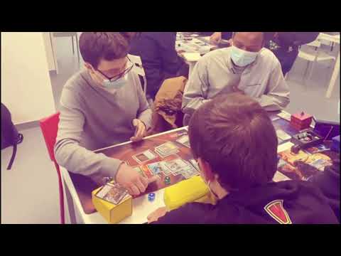 Video Report QuestForTheCradle - 11/12/2021