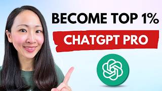 20 WAYS to use ChatGPT like the TOP 1%