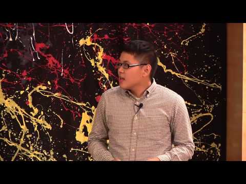 Becoming a Better Stranger | Kae Yuan | TEDxNUS