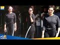 Parineeti Chopra Looking HOT In Black Dress