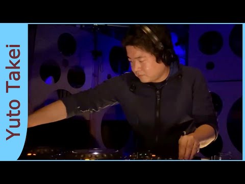 Yuto Takei / Live dj set