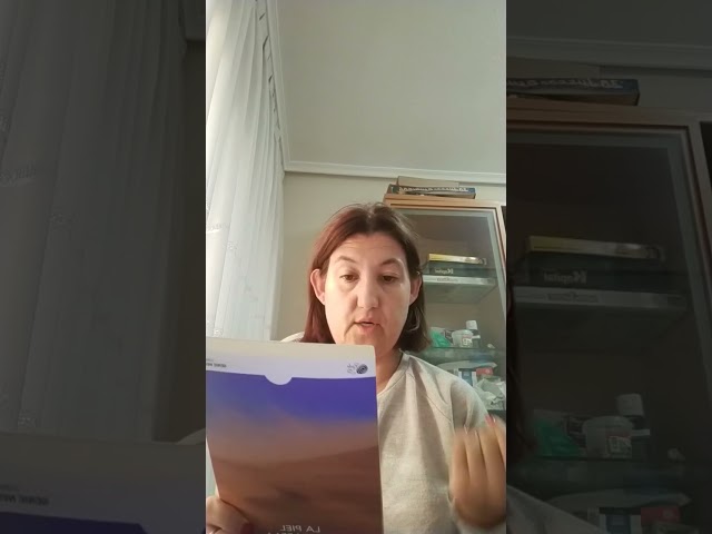 Vídeo relacionado con Piel quemada