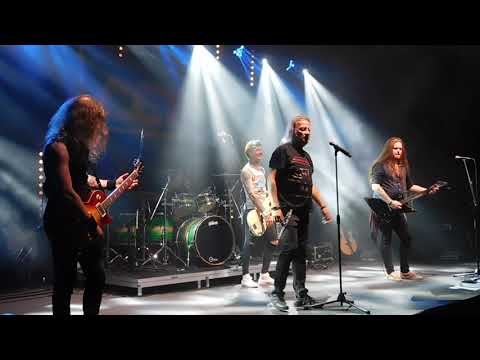 CETI - Dorosłe dzieci [Turbo cover] (16.09.2023, Live @ Radio Lublin, Lublin)