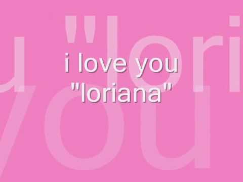 loriana