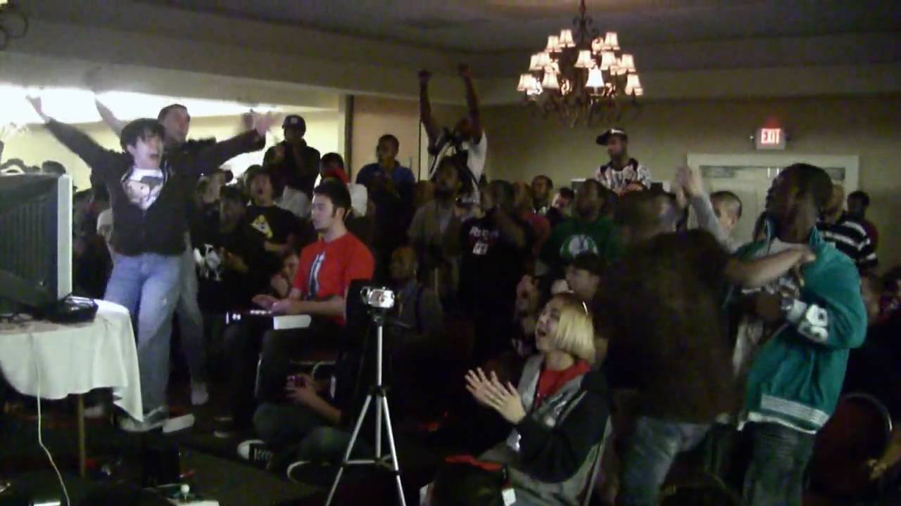 I Got Next Feature Length Cut Teaser