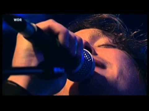 THE FLYING EYES - Nowhere To Run - March 2011 [HD] (re-upload)