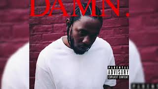 LOVE ft Zacari - Kendrick Lamar (DAMN)