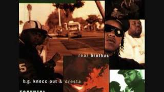 B.G. Knocc Out &amp; Dresta - Take A Ride