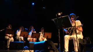 Spiritualized - Feel So Sad - São Paulo