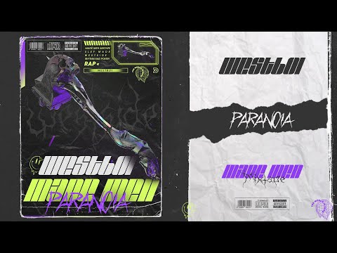Westboi-Paranoia Ft.  Boory (Made Men)