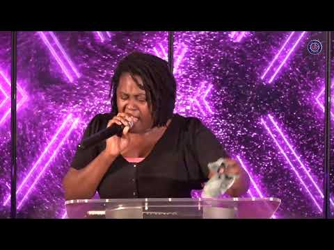 BETHESDA CHURCH ANNIVERSARY REVIVAL | June 16th, 2022| Pastor Woodler Alezy |