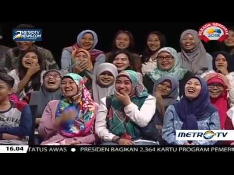 Randhika Djamil - Jaman Kecil yang selalu maen - Stand Up Comedy Indonesia