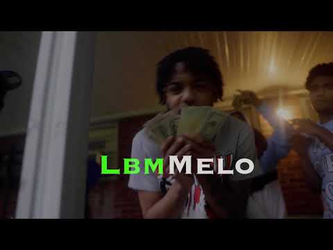 Lbm Melo - “When We Creep” (Official Music Video)