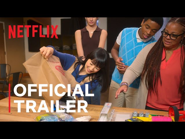 WATCH: Marie Kondo sparks joy yet again in trailer for new series