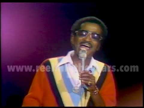 Sammy Davis Jr. "The Candy Man" LIVE 1972 [Reelin' In The Years Archive]