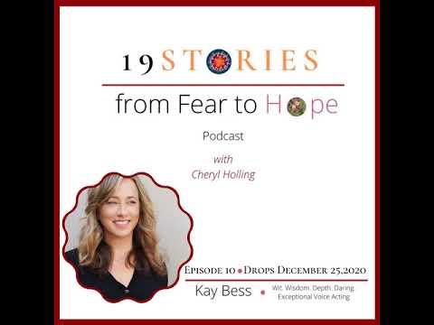 19Stories:Episode 10 Kay Bess