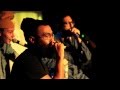 Das Racist "Amazing" ft. Lakutis live Atlanta ...