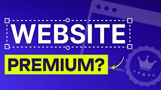 5 Simple Principles To Make A Website Look Premium In 2026