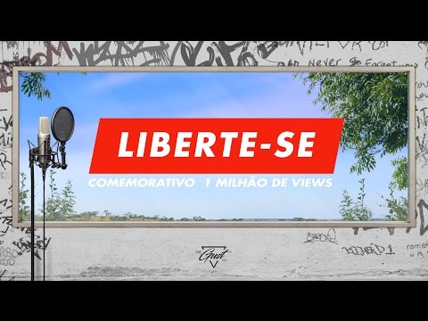 TheGusT MC's - Liberte-se part. Maôe Clínica & Nauí MOVNI | CLIPE OFICIAL