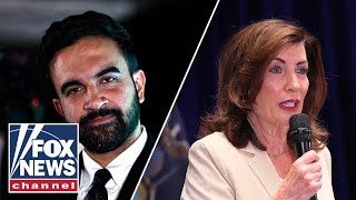 'OUTRAGEOUS': Stefanik goes after 'worst gov in America' for Mamdani support