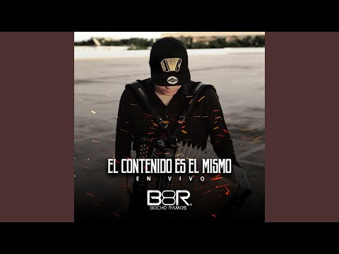 El Cuernito Dorado (En Vivo)