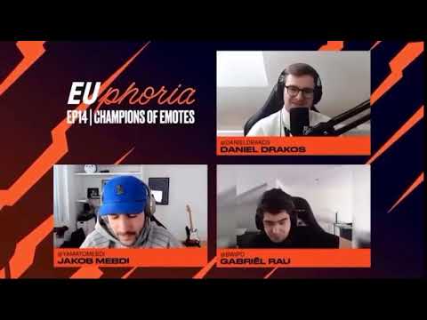 LEC Spring 2020 finals in a nutshell