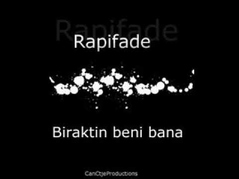 Dj VeyseL Ft Mc Atakan & Kumru(Rapiade) - Bıraktın Beni Bana