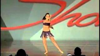 Madison O'Connor - Rock Your Soul - Dance