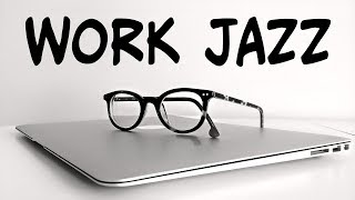 Relaxing JAZZ For Work &amp; Study - Smooth Piano &amp; Sax JAZZ Radio