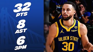 Stephen Curry - Golden State Warriors