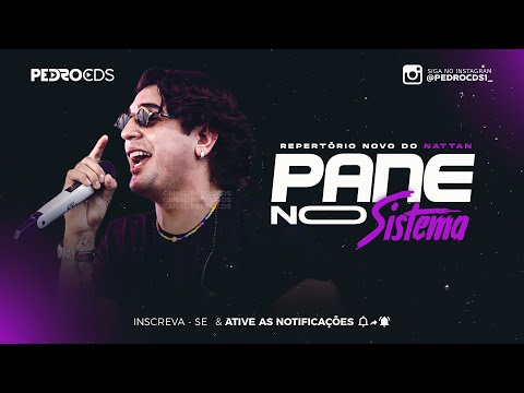 NATTAN - PANE NO SISTEMA