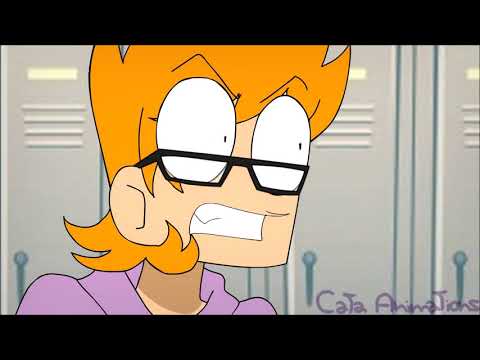 Matilda  Eddsworld memes, Matt eddsworld, Matilda