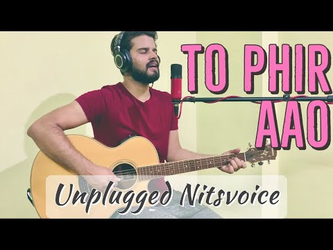 Nitin Chandra To phir aao...