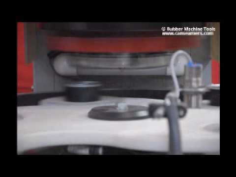 BMT Model 320-FA – Heavy Duty Oil Filter (Fully-Automatic) Seamer