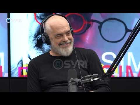 Ilir Meta intervistë për Syri.net nga qelia, Meta: Rama i fali 2 mld euro klientëve të tij