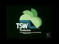 TSW 1983 B