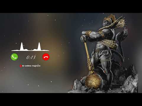 Bam bam bajrang bali ringtone || Mahabali ringtone || Lord hanuman ringtone || Kattar hindu ringtone