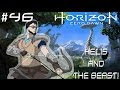 Let S Play Horizon Zero Dawn 46 Helis And The Beast HD 1080p 60FPS