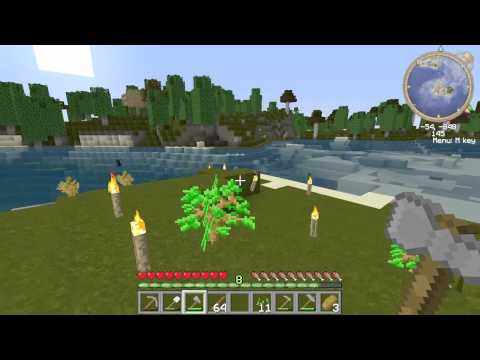 S3E4: TFCraft with Mead - Short Attention Span