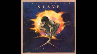 Slave - The Way You Love Is Heaven (12&quot;)