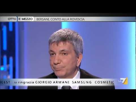 Otto e mezzo 26/03/13