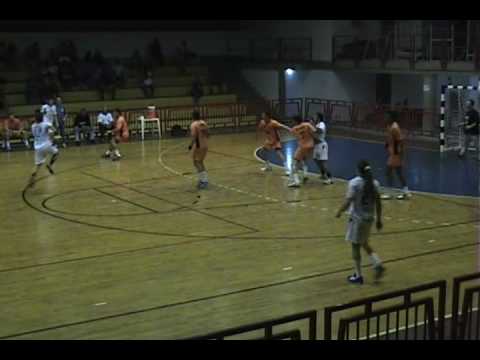 USCS x ECP - Paulista 2010