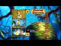 Tarzan DVD Menu En Inglés