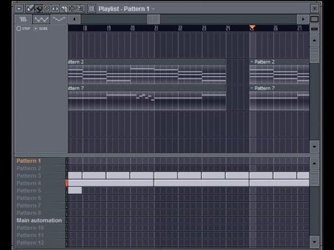 She Got It - T-Pain and 2 Pistols - FL Studio
