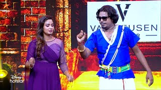 Anda Ka Kasam-Vijay tv Show