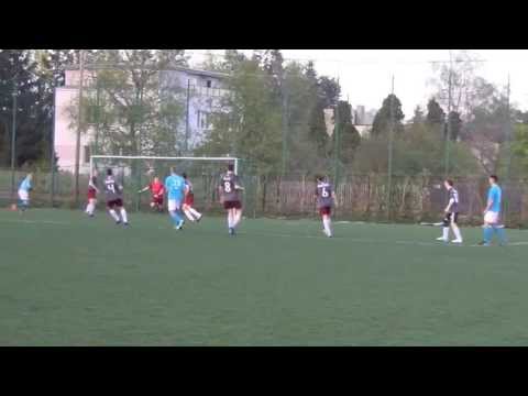 FC Charma mööbel 4 - 0 FCMM 17.05.2013